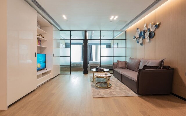 Your She Residence