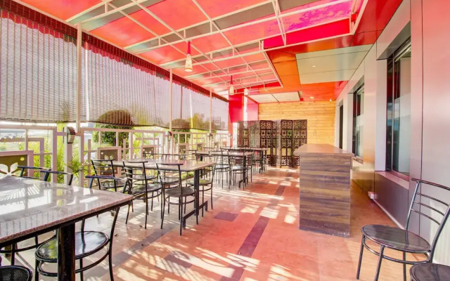 FabHotel Stay Inn