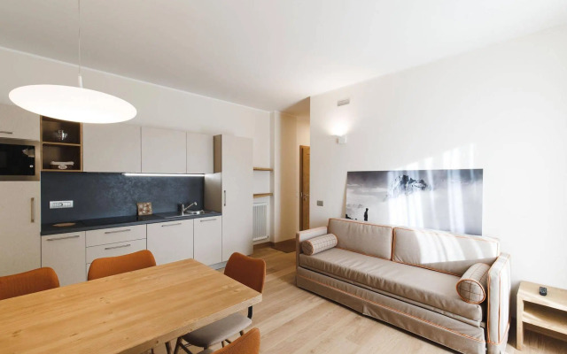 Residence Langes