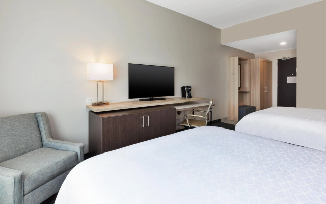 Holiday Inn Cookeville by IHG