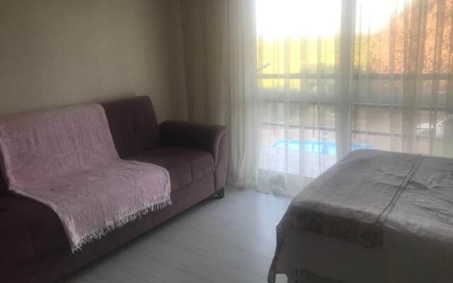 Teos Garden Retreat Hotel - Adults Only