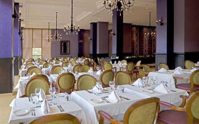 Palais Medina Riad Resort