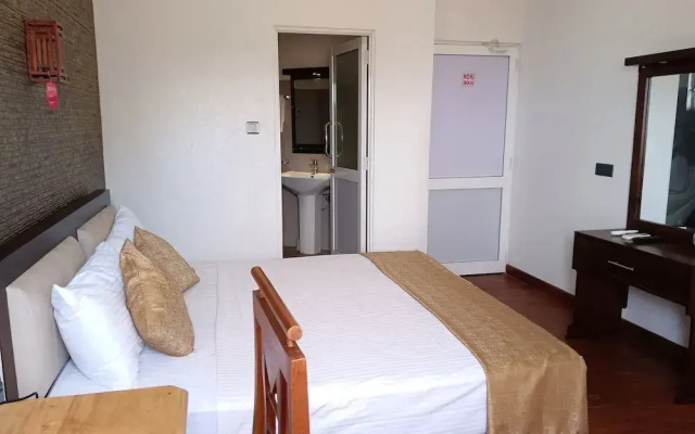 La Cozy Hotel & Restaurant
