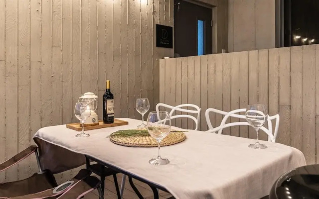 Gyeongju EL Poolvilla Pension