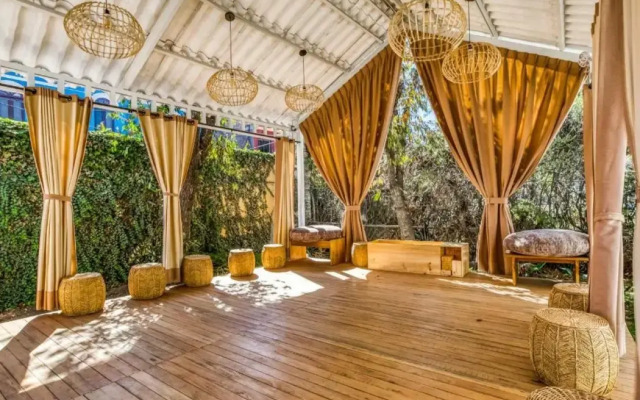 Hotel Selina Arequipa