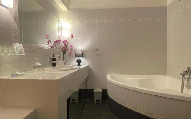 Prestigioso Attico 20 mt dal mare