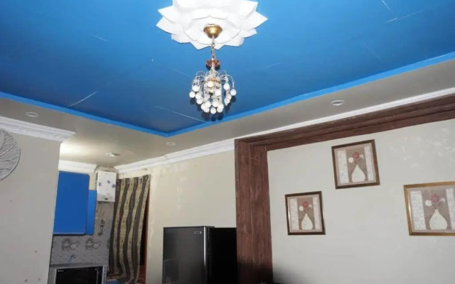 Entire Home's for family