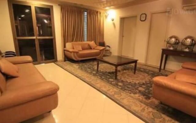 Hotel Fortress Lahore