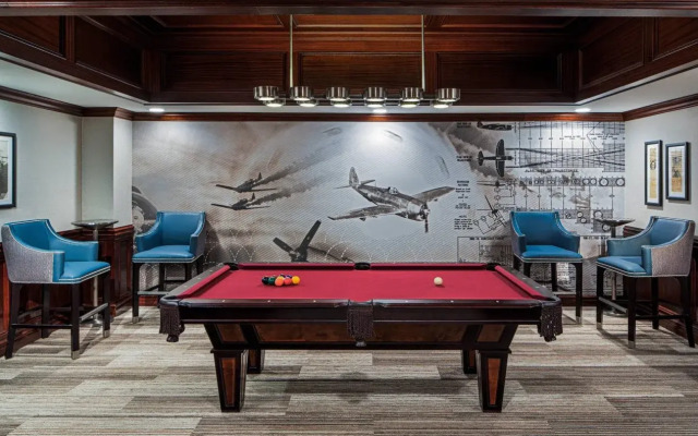 Residence Inn By Marriott West Orange