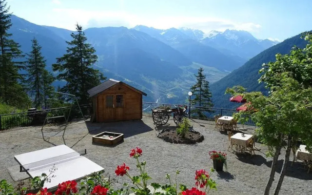 Hotel Splendide