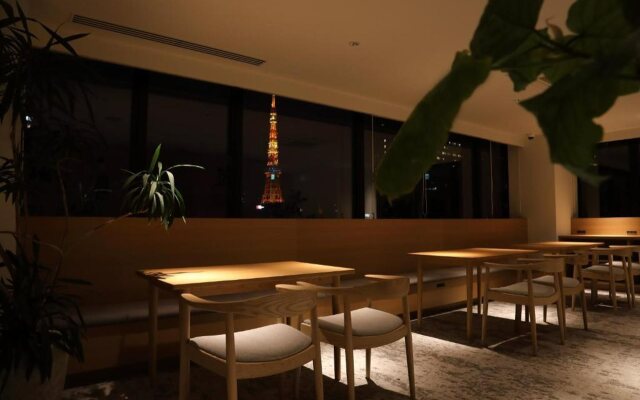 LOF HOTEL Shimbashi