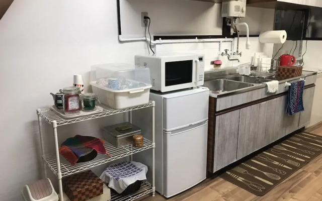 Gina House Kyoto