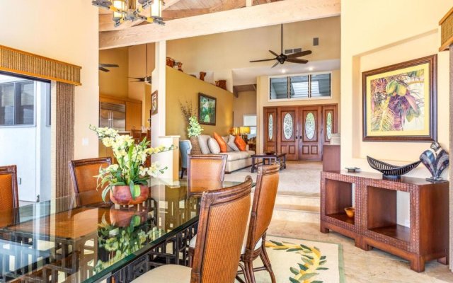 Keauhou Luxury Estate by Casago