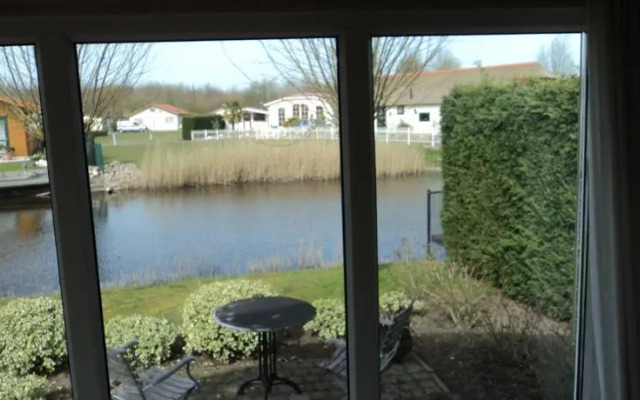 De Krabbenkreek