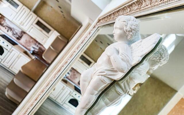 Мой Апарт на проспекте Притомский 35 корпус 2