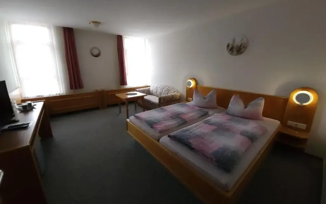 Hotel Garni