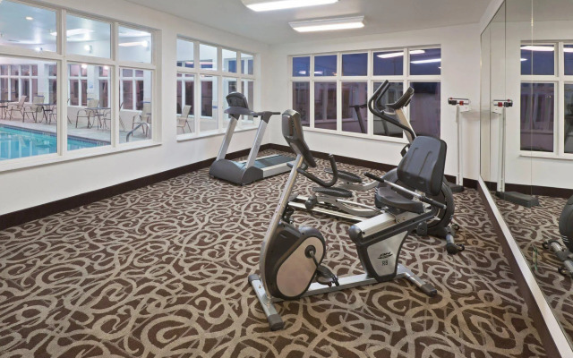 Holiday Inn Express Hereford by IHG