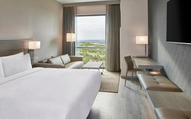 AC Hotel by Marriott Austin Hill Country