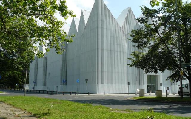 Przytulny Apartament