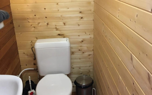 Une pause...quelque part