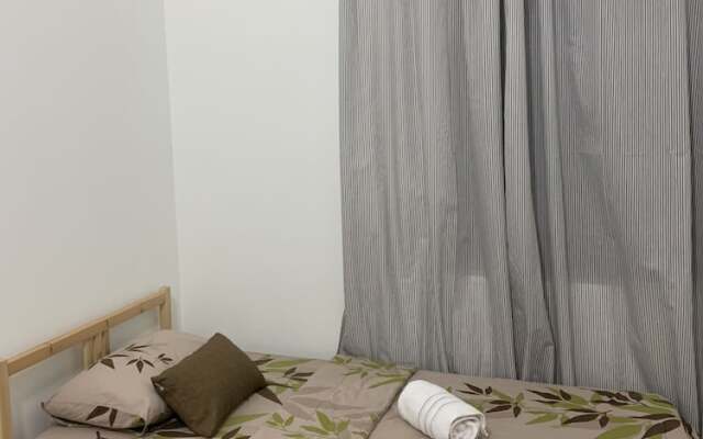 Almyra Serviced Residence