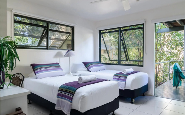 The Retreat Beach Houses