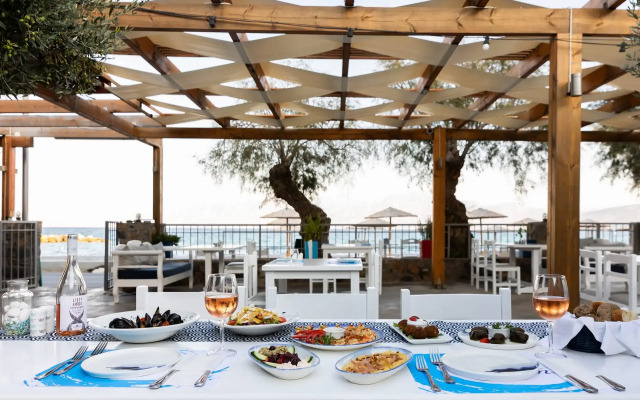 Ariadne Beach - Adults Only