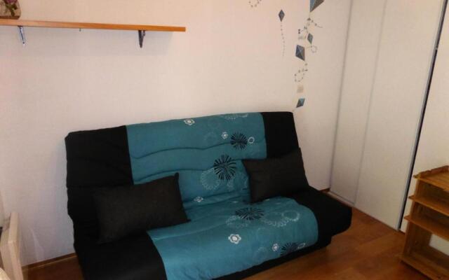 Résidence L'enclave - Studio pour 4 Personnes 53