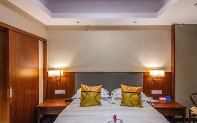 Zhejiang Zijin Hotel