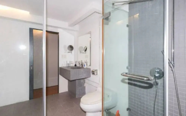 Ri Yue Xing Cheng Apartment 32