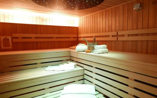 Ferienwohnung Baabe Jack Sparrow Ref. 189689-2