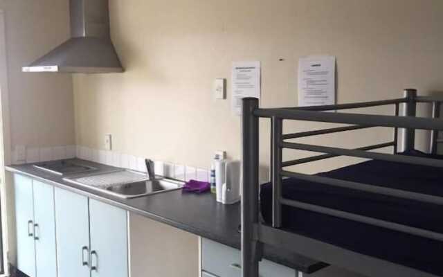 Peace Haven Backpackers
