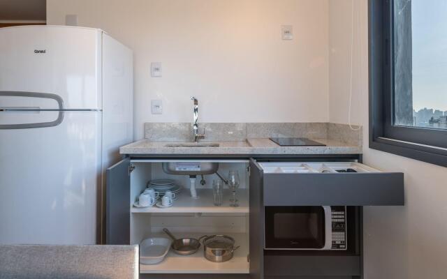 LIV - Apartamento 1706