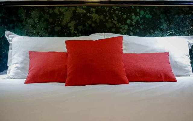Hotel Napoléon