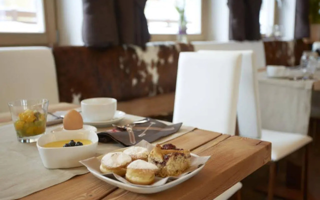 Chalet Vites Mountain Hotel