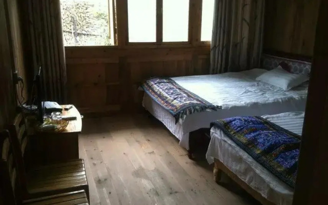 Yuanxiang Yayuan Inn