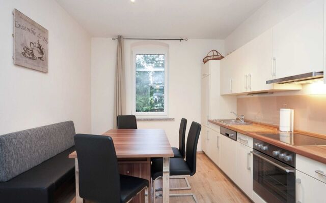 Ferienhaus in Rechenberg-bienemuehle