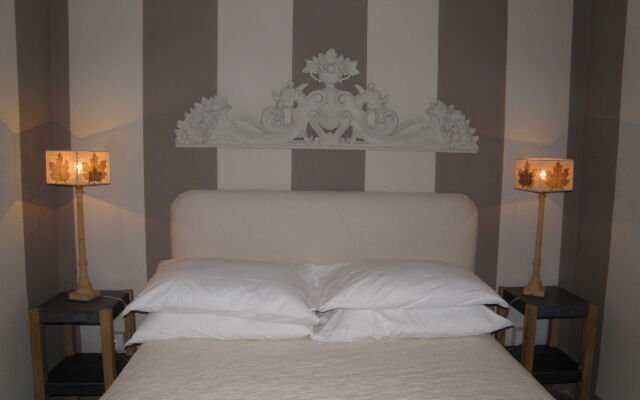 Palazzo Rocchi Bed & Breakfast