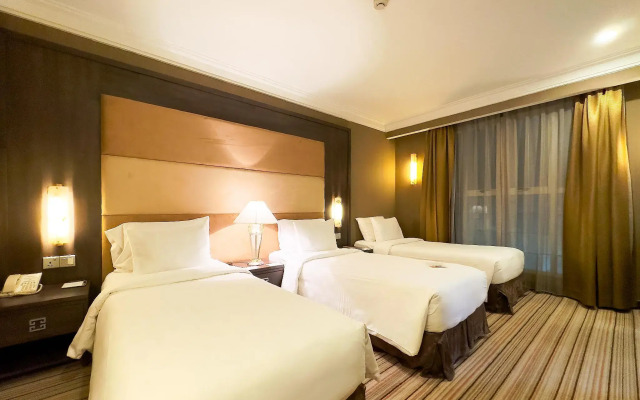 Silk Path Hotel Hanoi