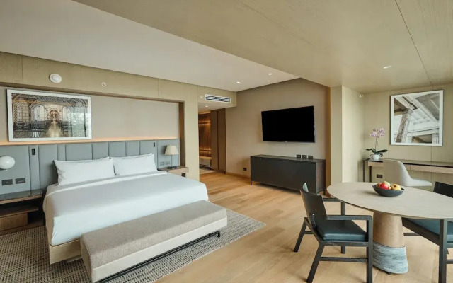 Intercontinental Real Lima Miraflores by IHG