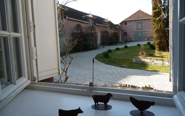 Domaine de la creuse