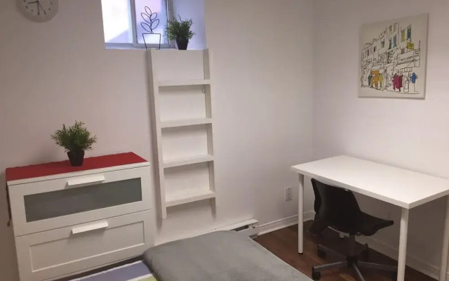 Adib Apartments - 362 Friel St, Unit 7B (Basement)