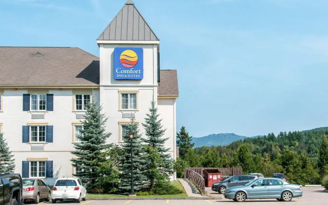 Comfort Inn And Suites