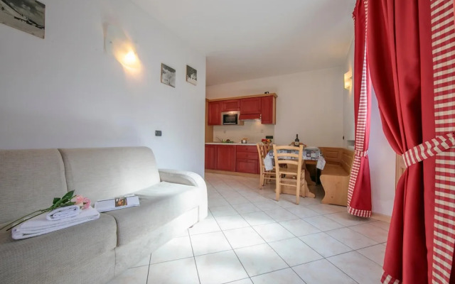 Sassella in Livigno With 2 Bedrooms and 1 Bathrooms