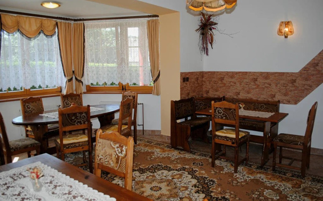 Pension B&B