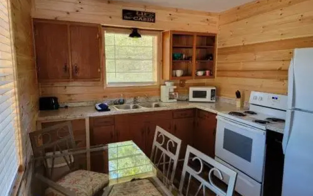 Southern Comfort Inn