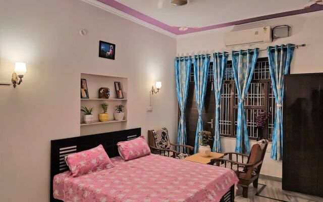 Branson Backpacker Homestay
