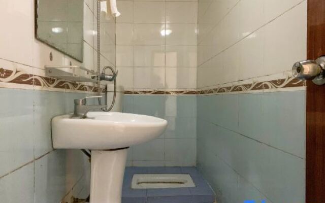 Nanxing hotel, pengshan county, meishan