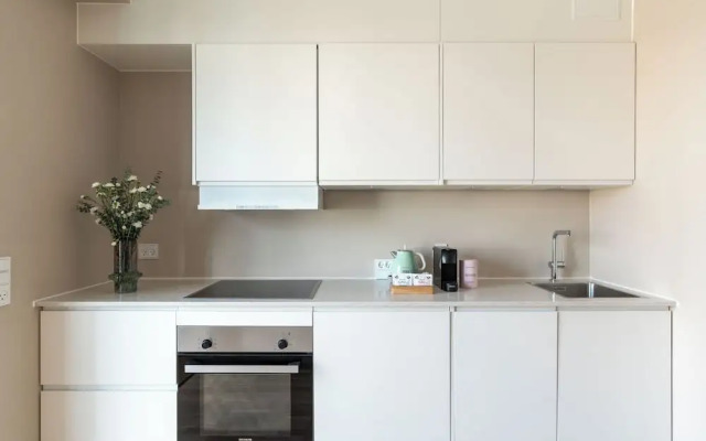 Numa | Copenhagen Norrebro