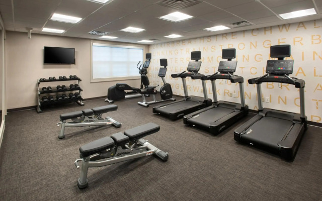 Residence Inn By Marriott Fairfax Merrifield